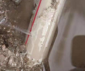 河池水管维修公司